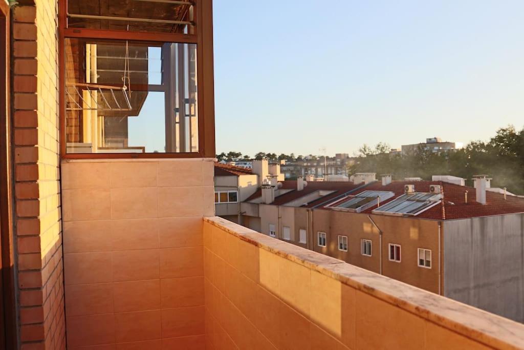 Сomfortable Apartments And Free Garage Parking Porto Exterior photo
