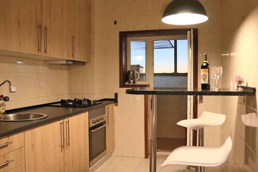 Сomfortable Apartments And Free Garage Parking Porto Exterior photo